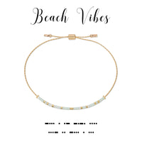 Beach Vibes